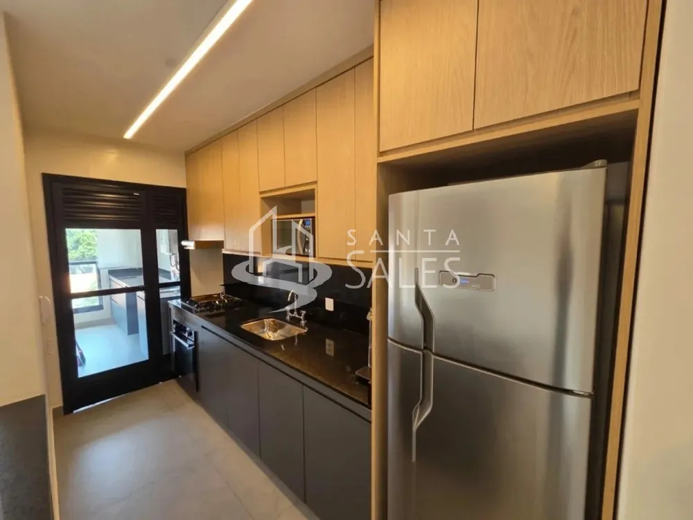 Apartamento, 2 quartos, 51 m² - Foto 4