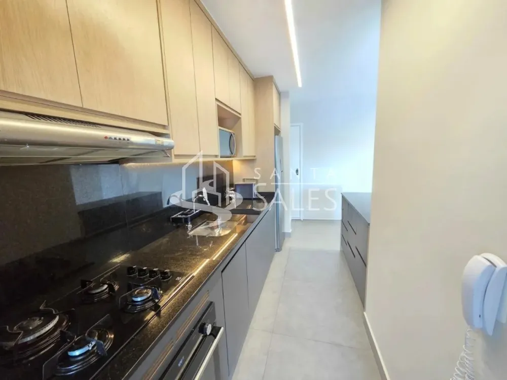 Apartamento, 2 quartos, 51 m² - Foto 5
