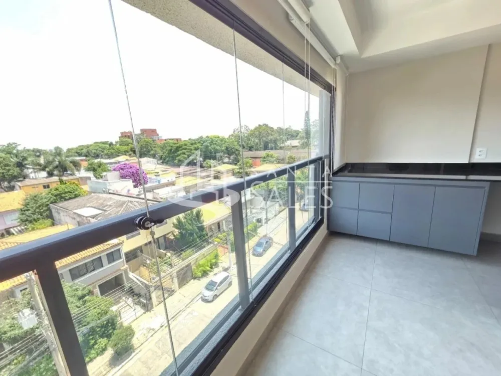 Apartamento, 2 quartos, 51 m² - Foto 1