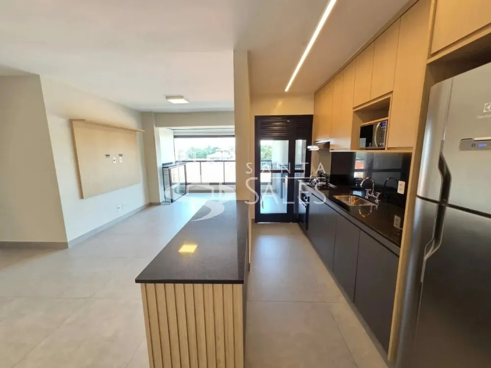 Apartamento, 2 quartos, 51 m² - Foto 3