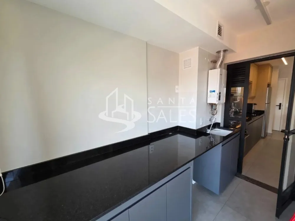 Apartamento, 2 quartos, 51 m² - Foto 2