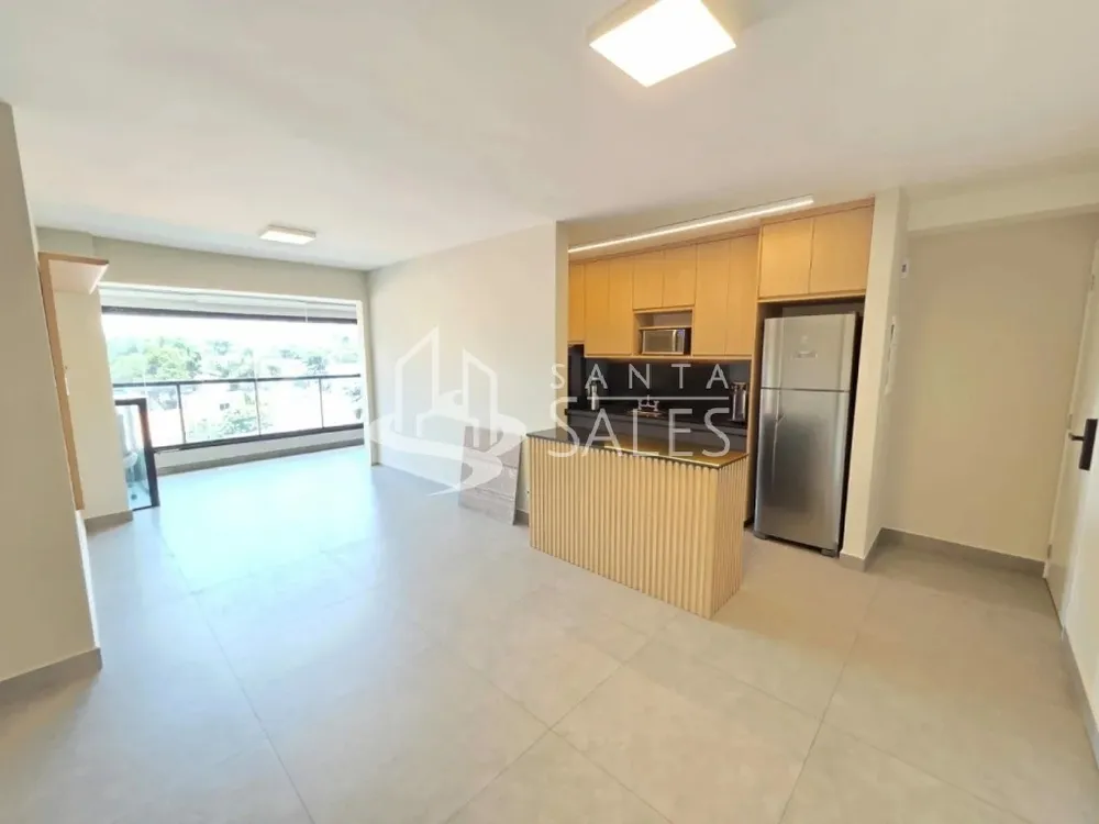 Apartamento, 2 quartos, 51 m² - Foto 6
