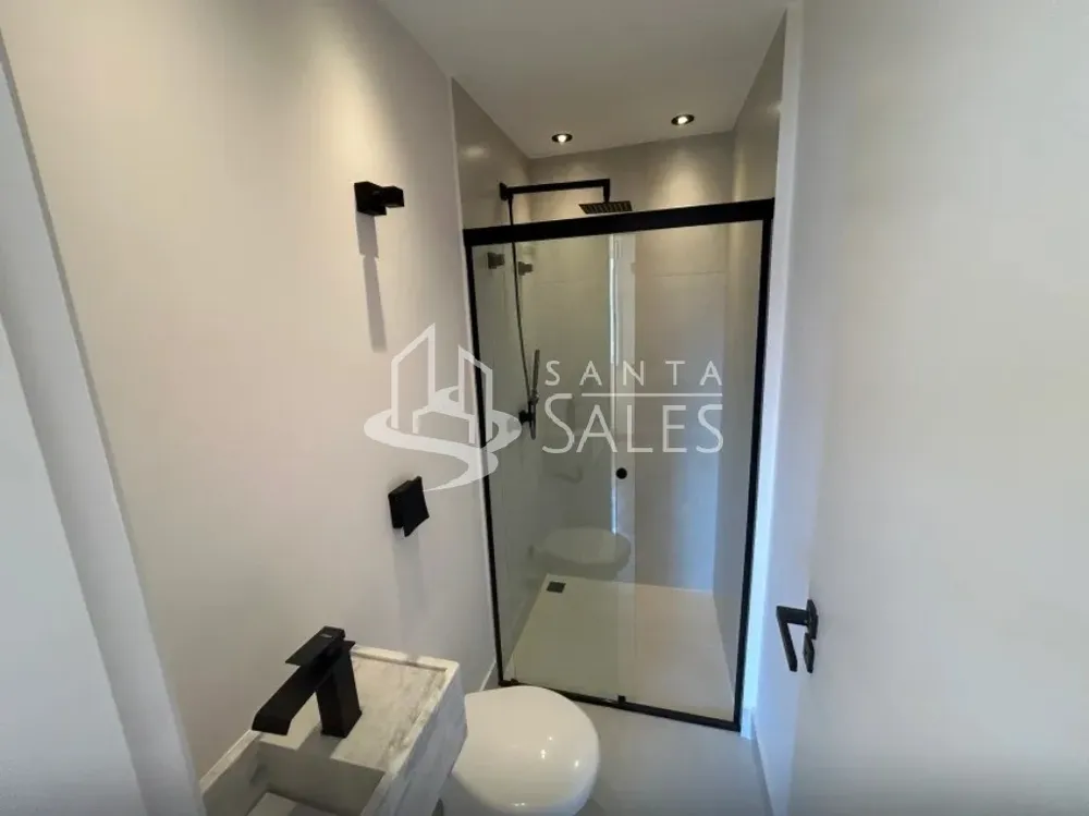 Apartamento, 3 quartos, 94 m² - Foto 2