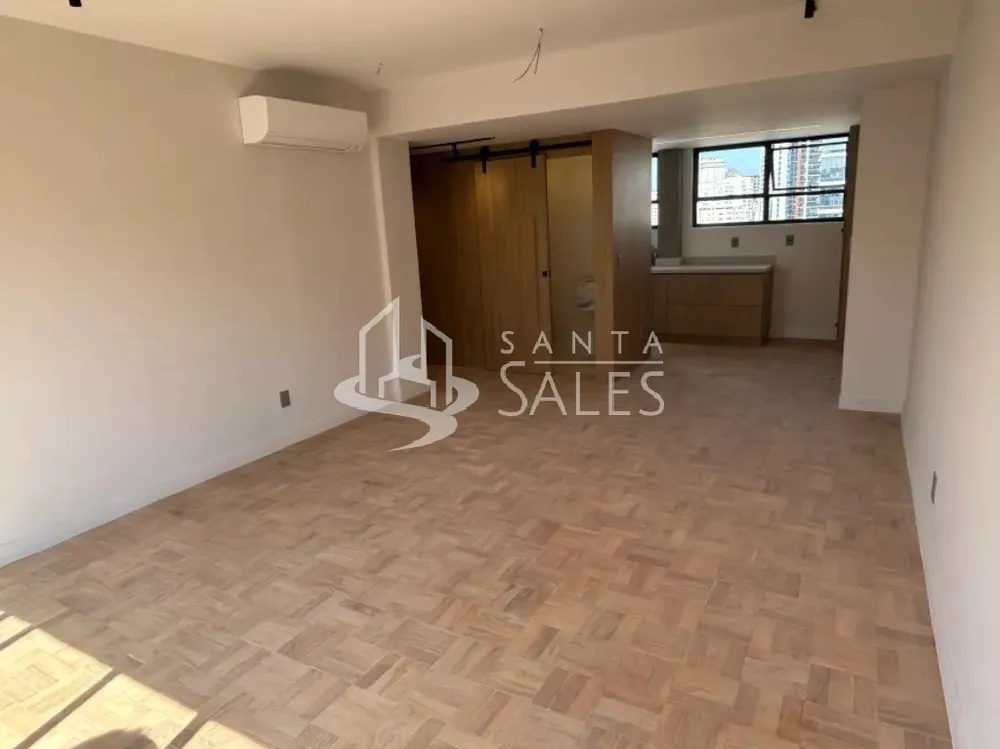 Apartamento, 3 quartos, 94 m² - Foto 1