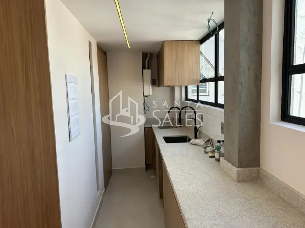 Apartamento, 3 quartos, 94 m² - Foto 6