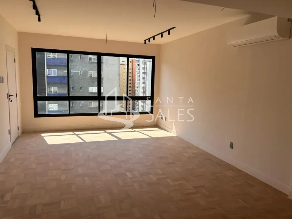 Apartamento, 3 quartos, 94 m² - Foto 1