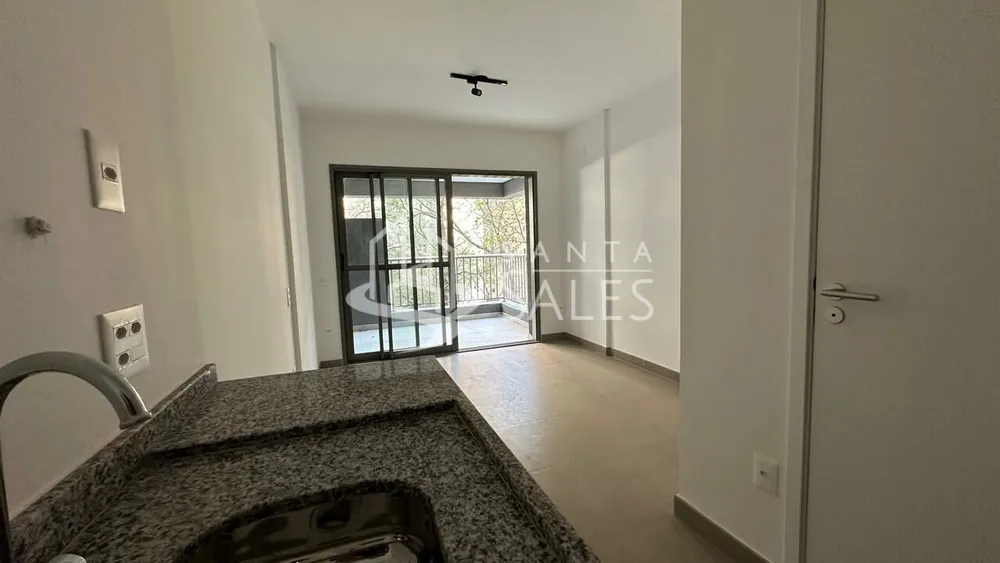 Apartamento, 1 quarto, 28 m² - Foto 4