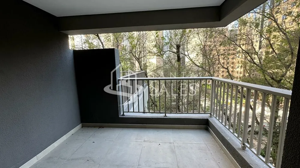 Apartamento, 1 quarto, 28 m² - Foto 2