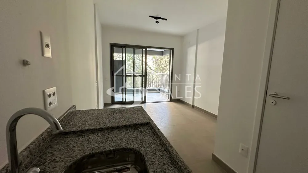 Apartamento, 1 quarto, 28 m² - Foto 11