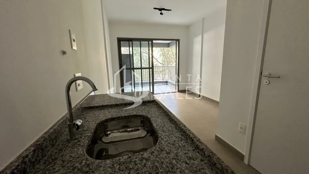 Apartamento, 1 quarto, 28 m² - Foto 7