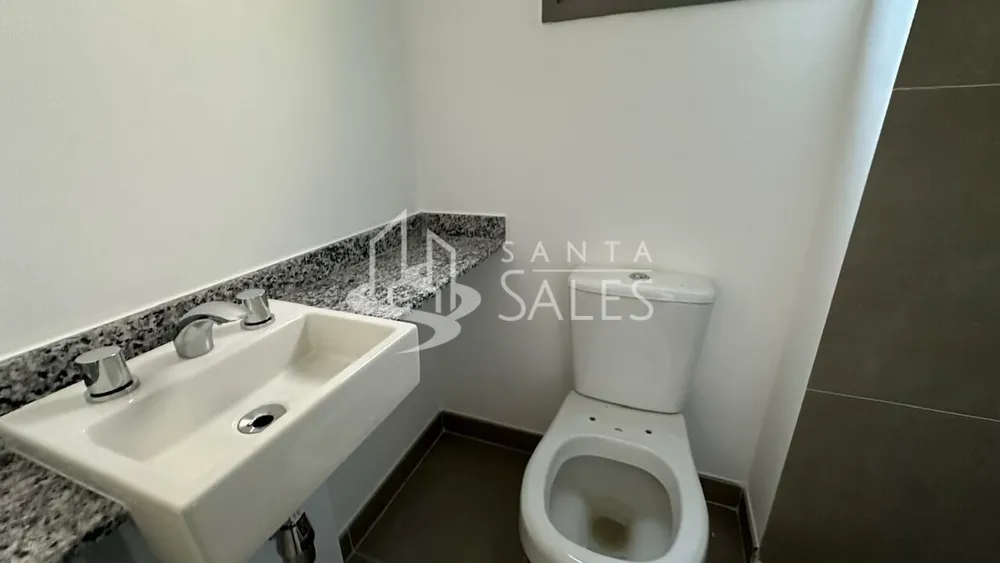 Apartamento, 1 quarto, 28 m² - Foto 6