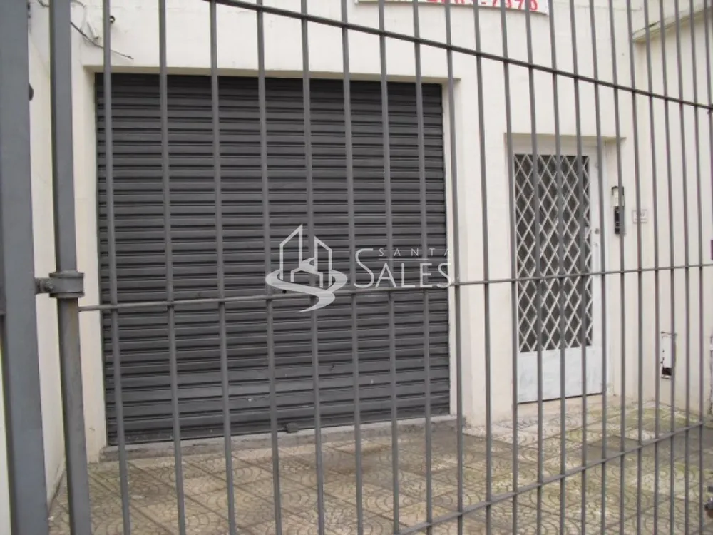 Loja-Salão, 180 m² - Foto 4
