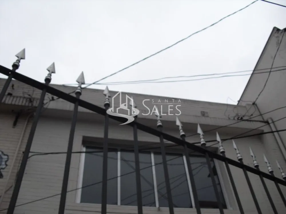 Loja-Salão, 180 m² - Foto 1