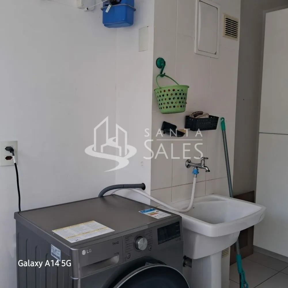 Apartamento, 3 quartos, 110 m² - Foto 4