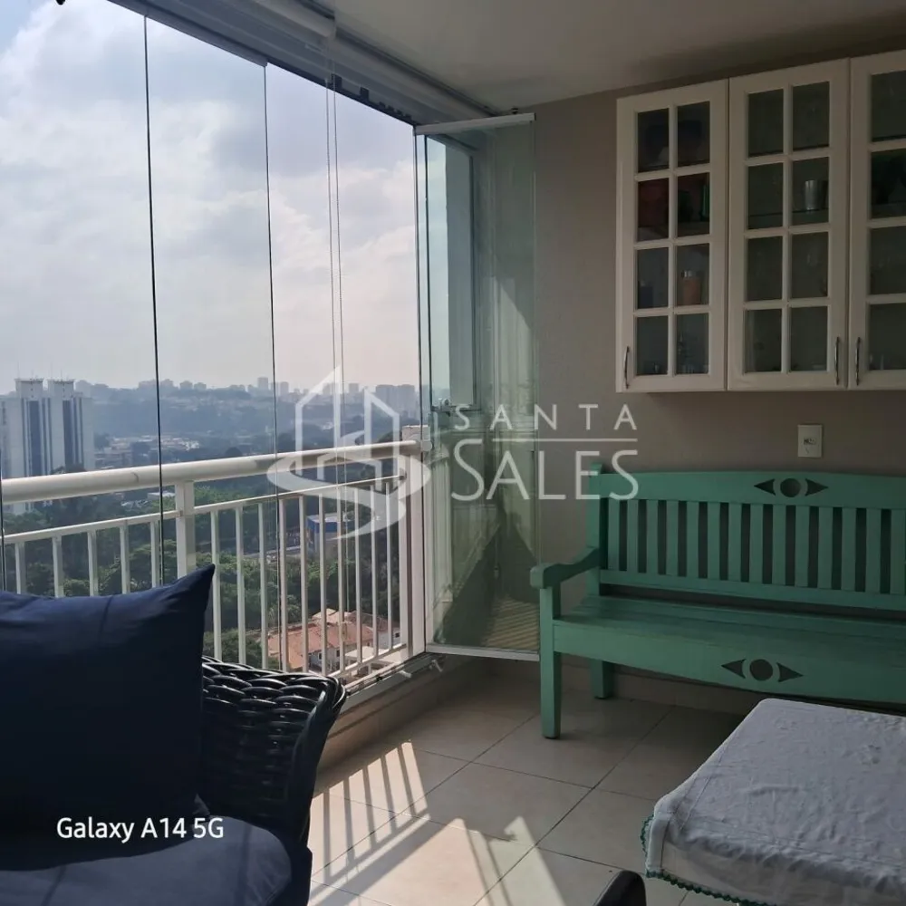 Apartamento, 3 quartos, 110 m² - Foto 2
