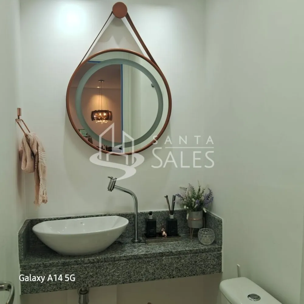 Apartamento, 3 quartos, 110 m² - Foto 1