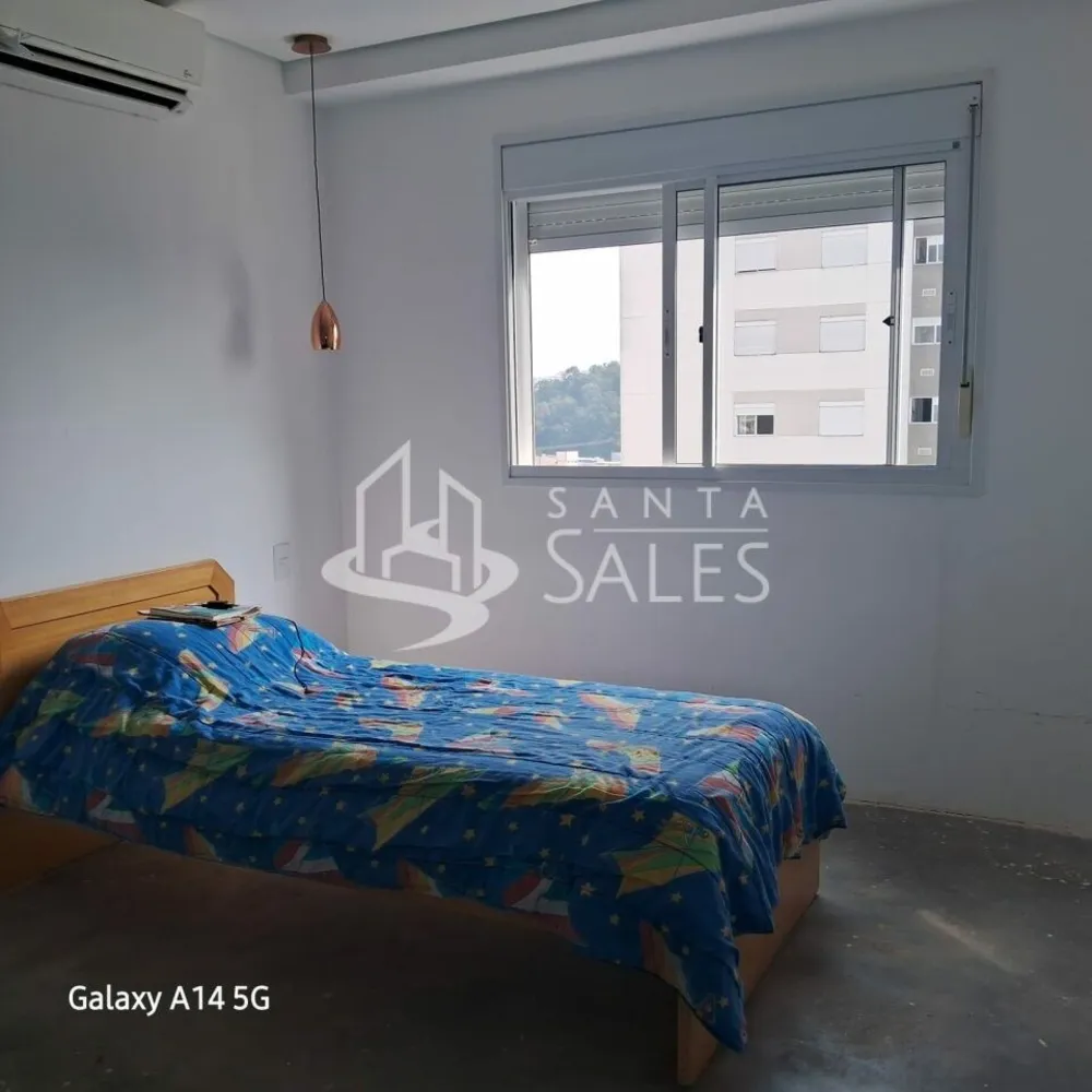 Apartamento, 3 quartos, 110 m² - Foto 5