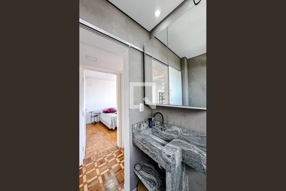 Apartamento, 2 quartos, 90 m² - Foto 2