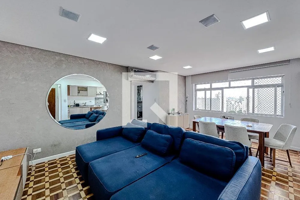 Apartamento, 2 quartos, 90 m² - Foto 6
