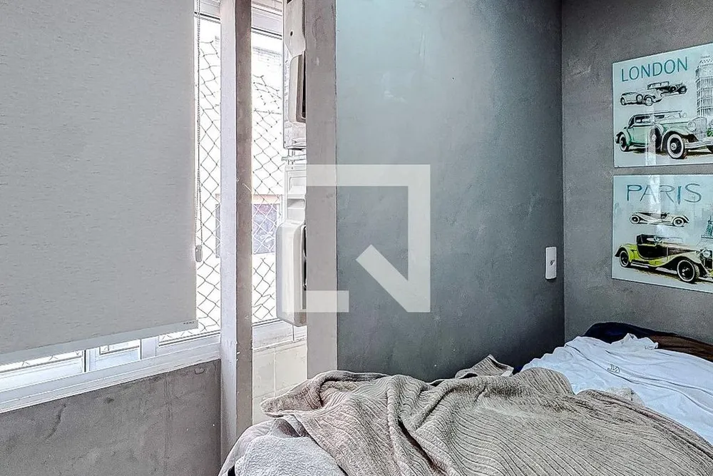 Apartamento, 2 quartos, 90 m² - Foto 4
