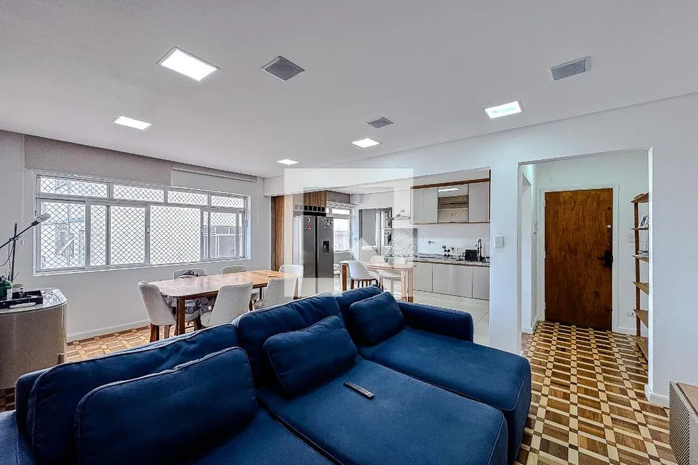 Apartamento, 2 quartos, 90 m² - Foto 8