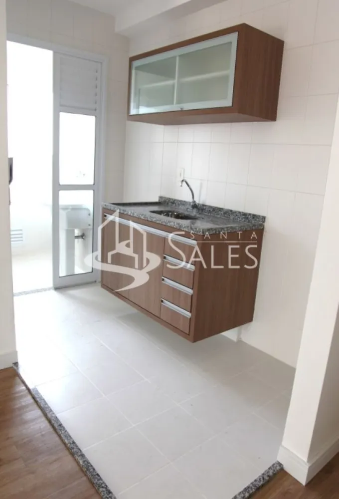 Apartamento, 2 quartos, 58 m² - Foto 5