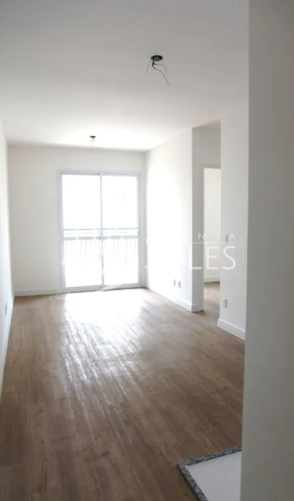 Apartamento, 2 quartos, 58 m² - Foto 4