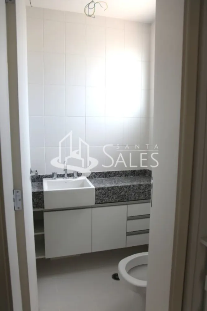 Apartamento, 2 quartos, 58 m² - Foto 7