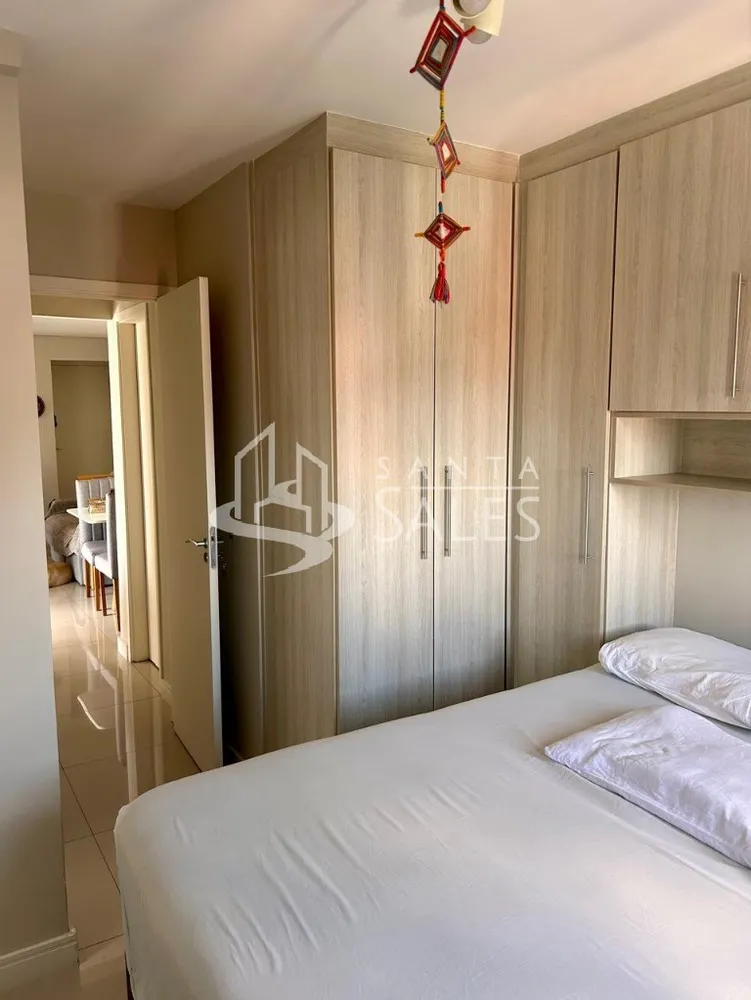 Apartamento, 2 quartos, 52 m² - Foto 5