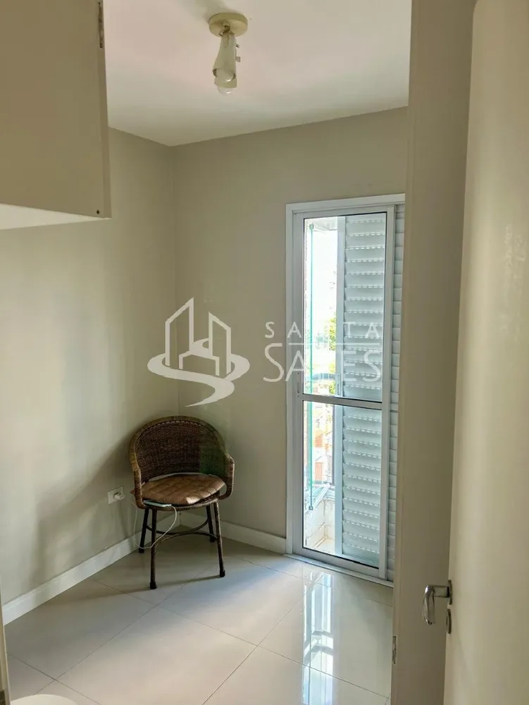 Apartamento, 2 quartos, 52 m² - Foto 6