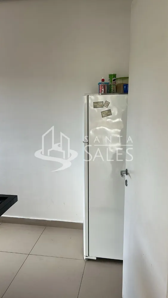 Apartamento, 2 quartos, 52 m² - Foto 2