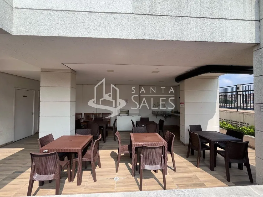 Apartamento, 2 quartos, 52 m² - Foto 11
