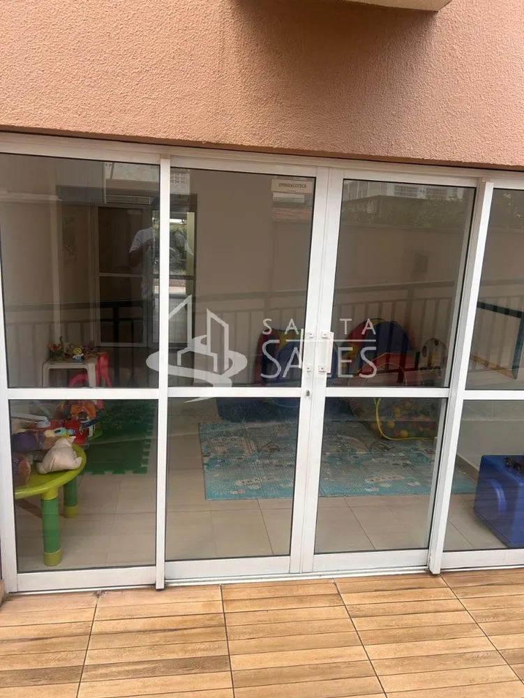 Apartamento, 2 quartos, 52 m² - Foto 8