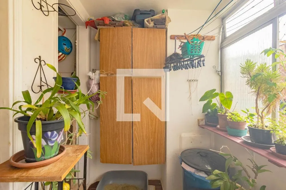Apartamento, 2 quartos, 70 m² - Foto 2