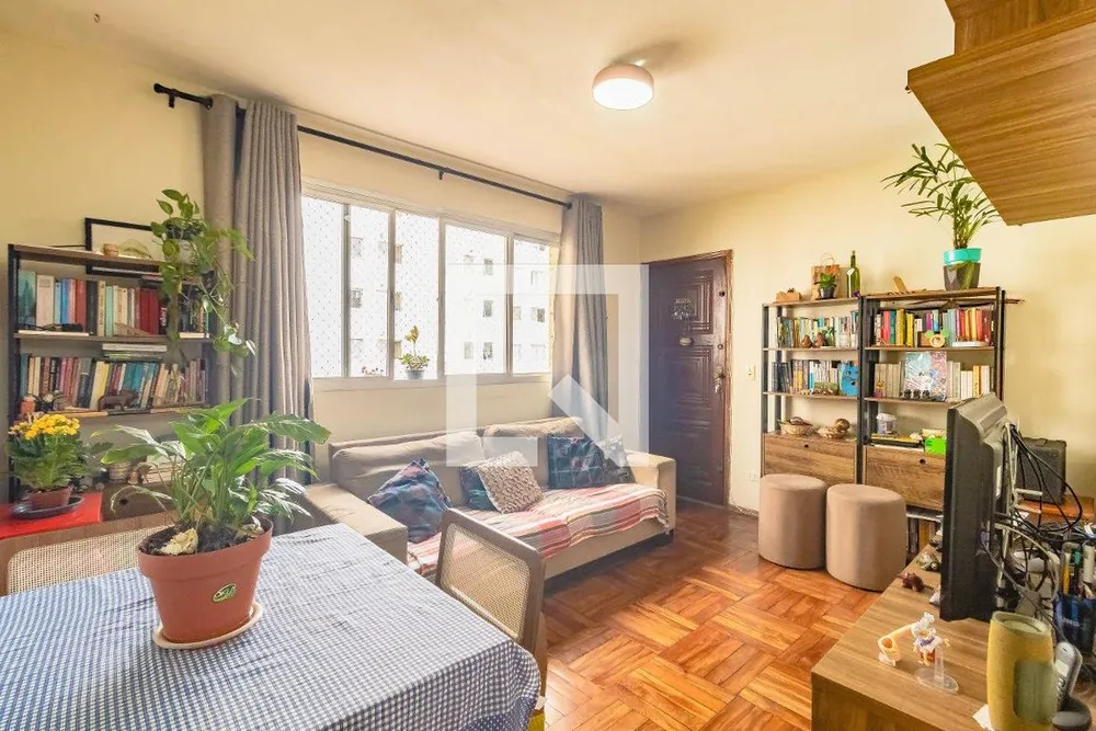 Apartamento, 2 quartos, 70 m² - Foto 1
