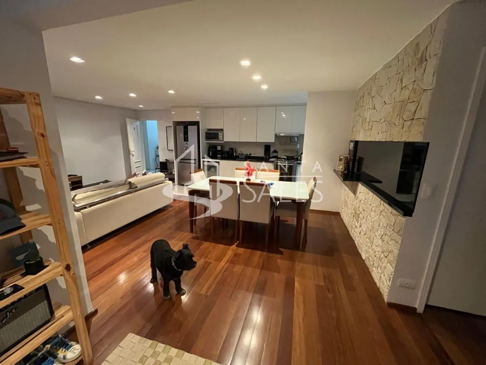 Apartamento, 2 quartos, 86 m² - Foto 6