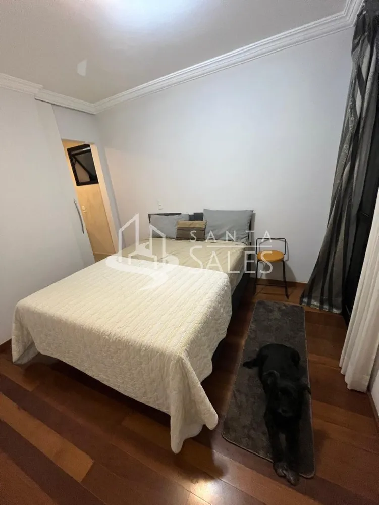 Apartamento, 2 quartos, 86 m² - Foto 8