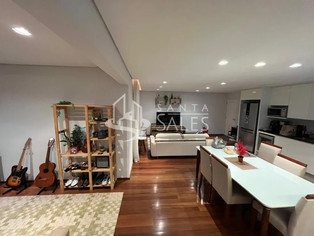 Apartamento, 2 quartos, 86 m² - Foto 4