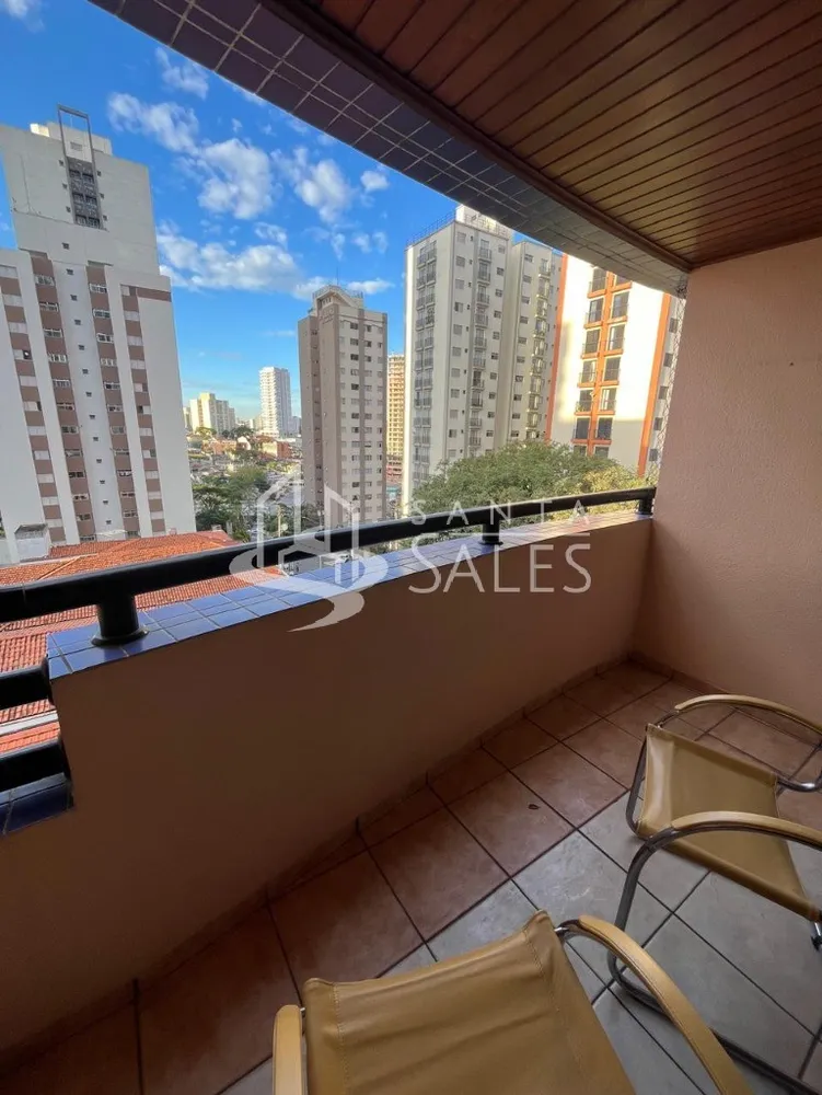 Apartamento, 2 quartos, 86 m² - Foto 12