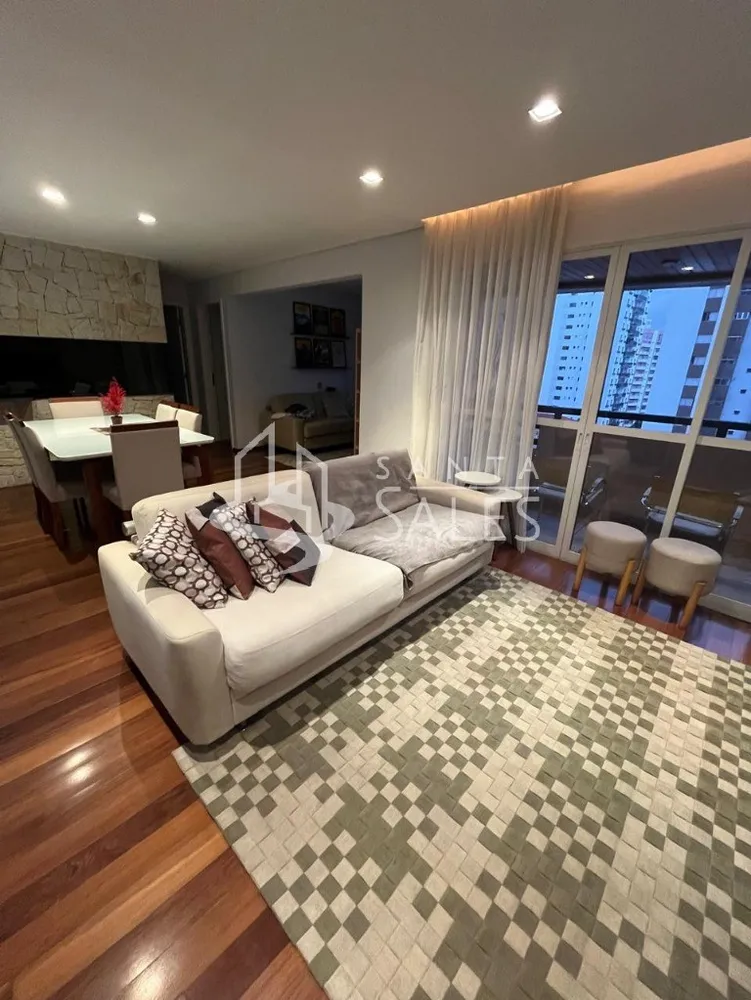 Apartamento, 2 quartos, 86 m² - Foto 3