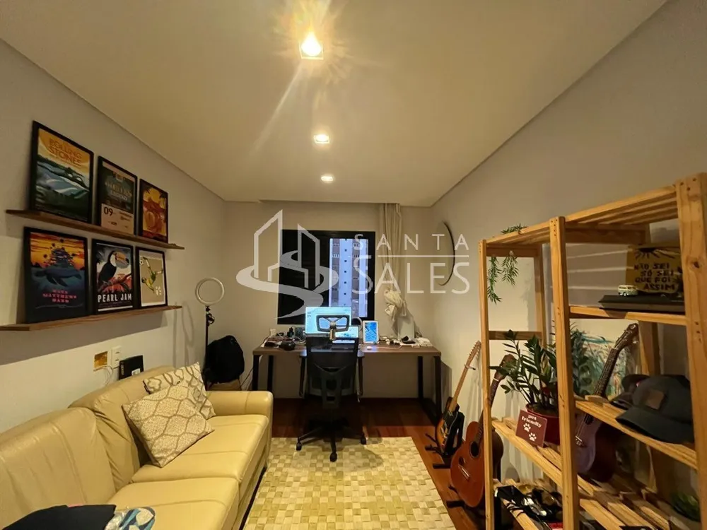 Apartamento, 2 quartos, 86 m² - Foto 4