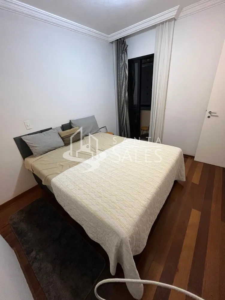 Apartamento, 2 quartos, 86 m² - Foto 2