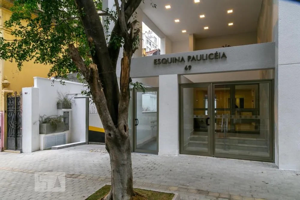 Apartamento, 1 quarto, 32 m² - Foto 14