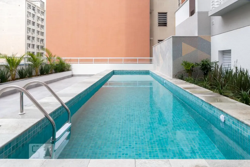 Apartamento, 1 quarto, 32 m² - Foto 8