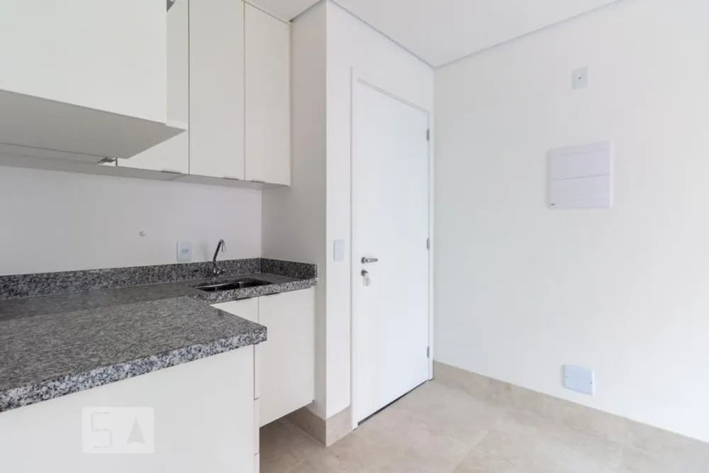 Apartamento, 1 quarto, 32 m² - Foto 6