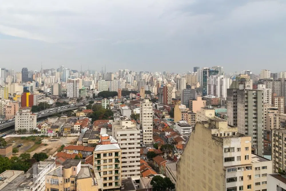 Apartamento, 1 quarto, 32 m² - Foto 12