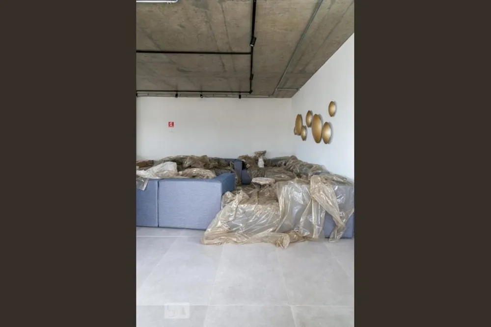 Apartamento, 1 quarto, 32 m² - Foto 3