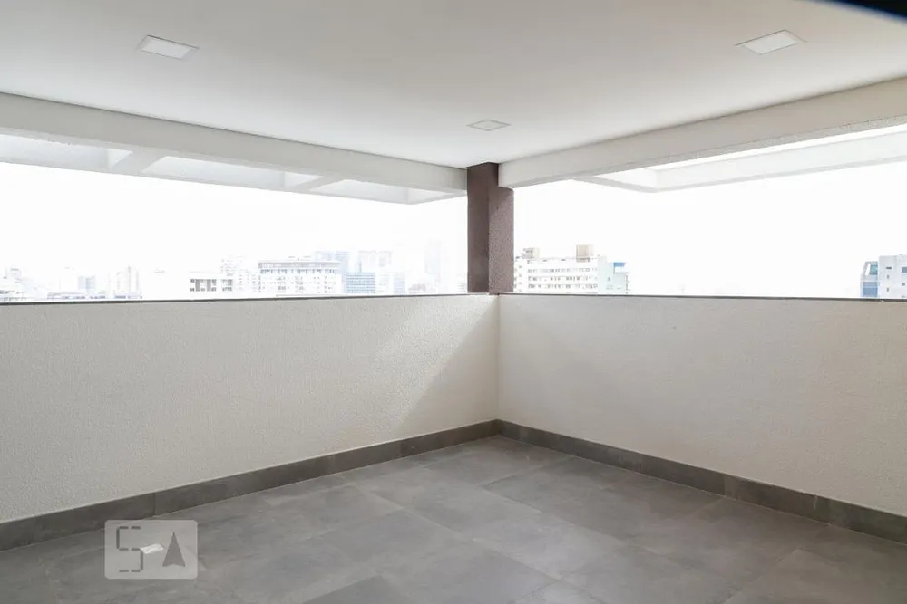 Apartamento, 1 quarto, 32 m² - Foto 11