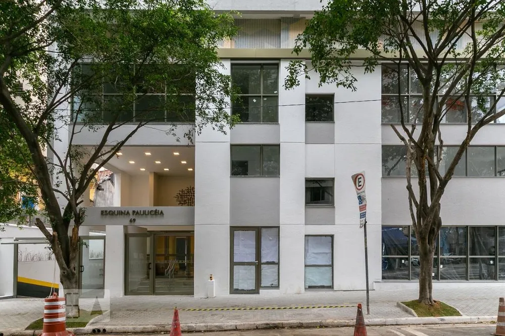 Apartamento, 1 quarto, 32 m² - Foto 6
