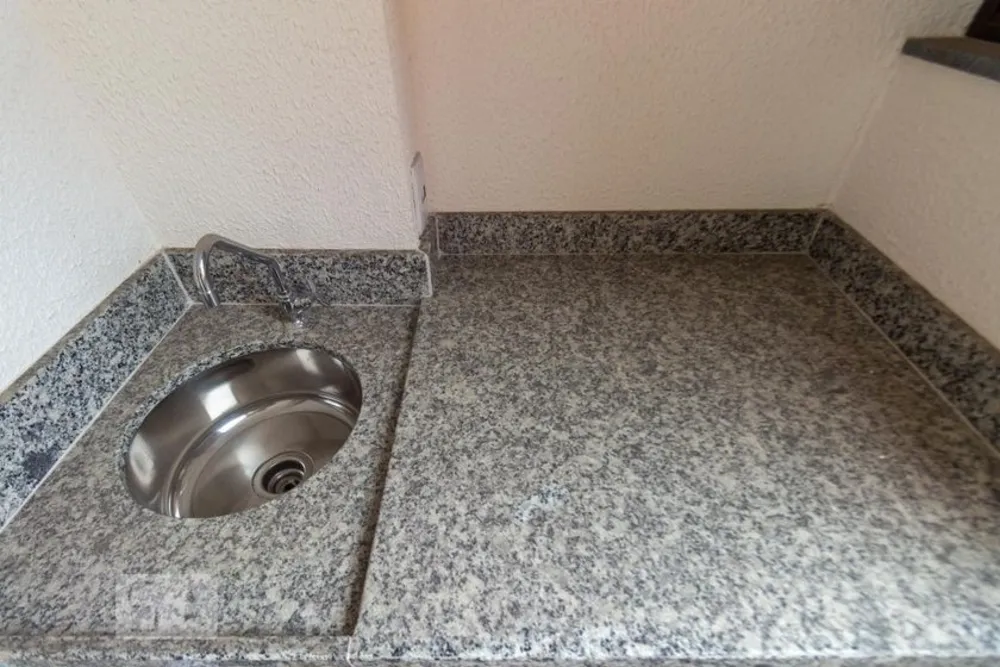 Apartamento, 1 quarto, 32 m² - Foto 3
